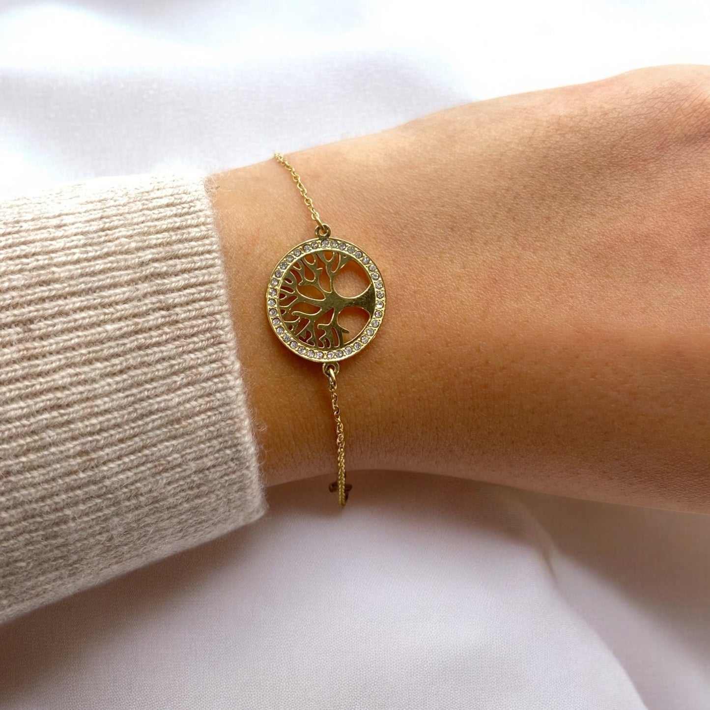 Bracelet Arbre de Vie